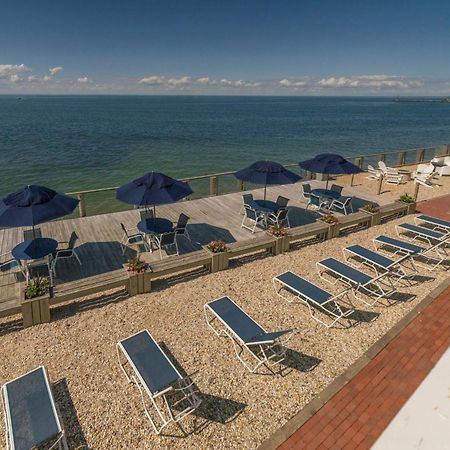 Hotel Sun And Sound Montauk Zewnętrze zdjęcie