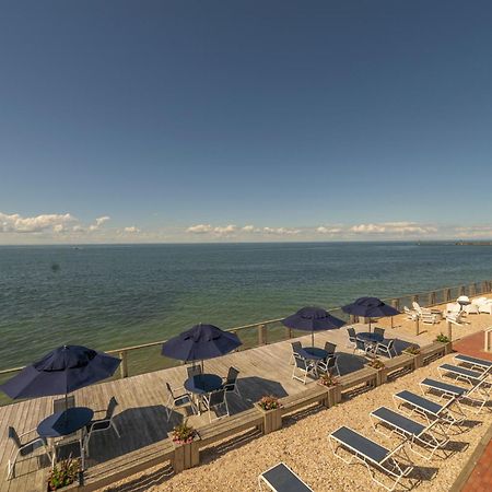 Hotel Sun And Sound Montauk Zewnętrze zdjęcie