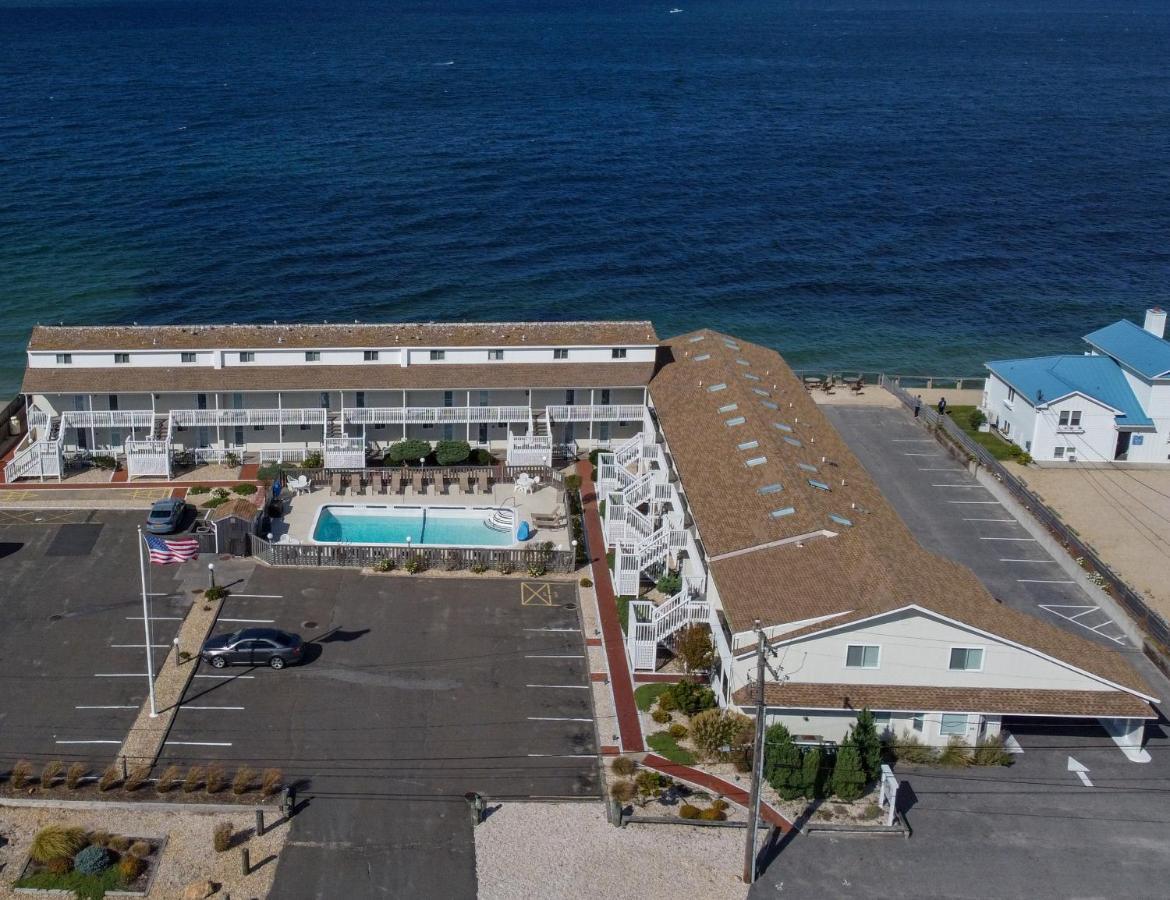 Hotel Sun And Sound Montauk Zewnętrze zdjęcie