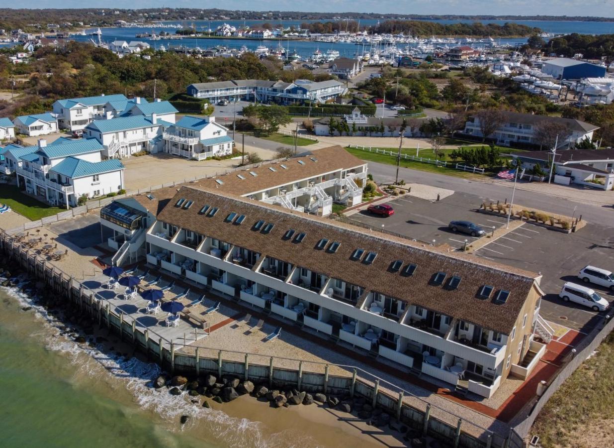 Hotel Sun And Sound Montauk Zewnętrze zdjęcie