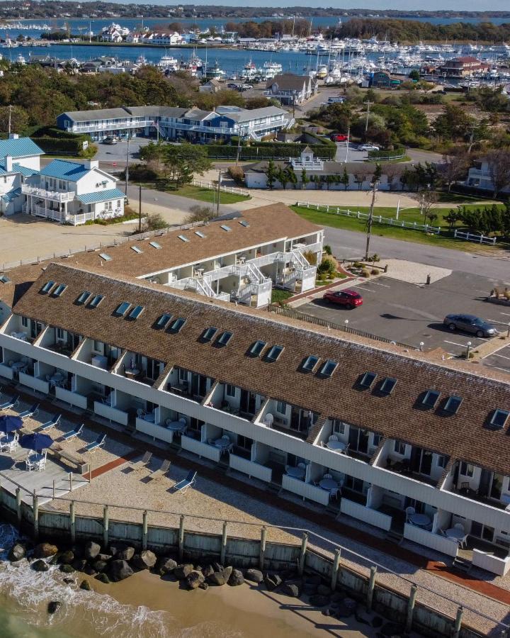 Hotel Sun And Sound Montauk Zewnętrze zdjęcie