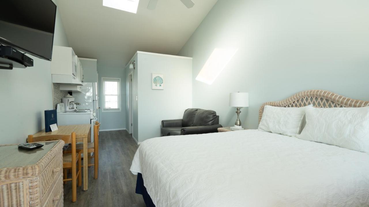 Hotel Sun And Sound Montauk Zewnętrze zdjęcie