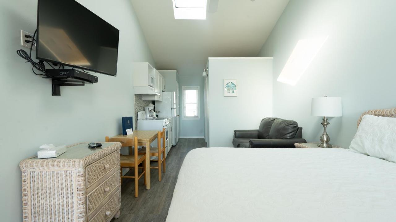 Hotel Sun And Sound Montauk Zewnętrze zdjęcie