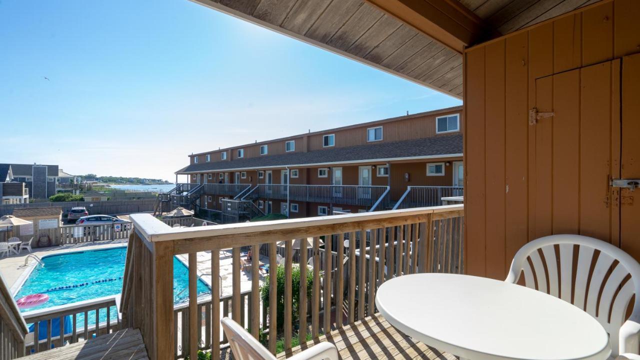 Hotel Sun And Sound Montauk Zewnętrze zdjęcie