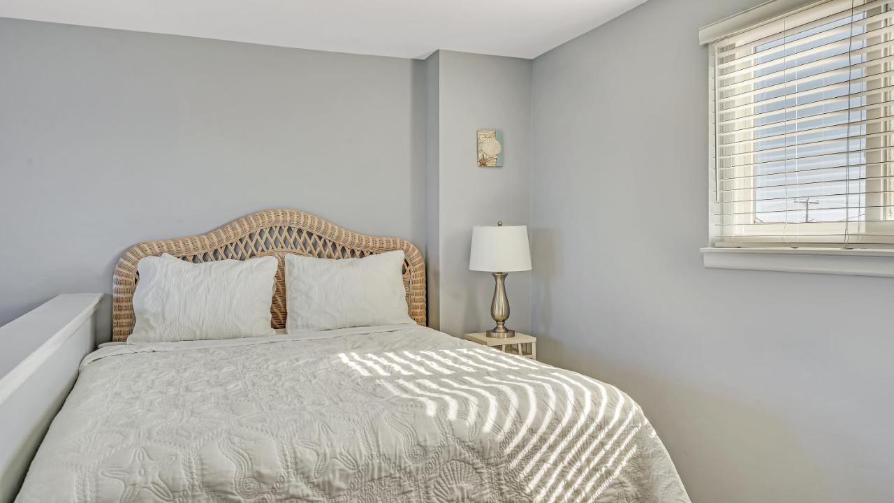 Hotel Sun And Sound Montauk Zewnętrze zdjęcie