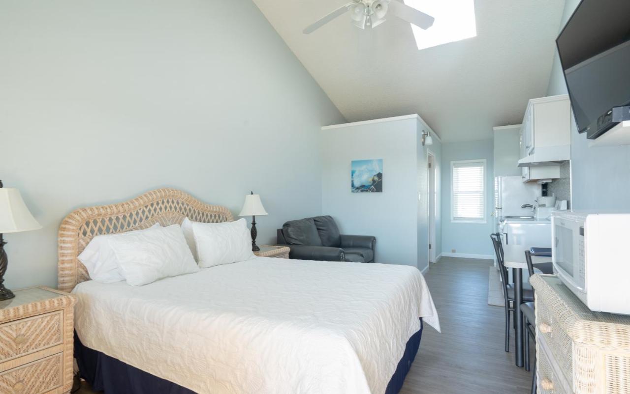 Hotel Sun And Sound Montauk Zewnętrze zdjęcie