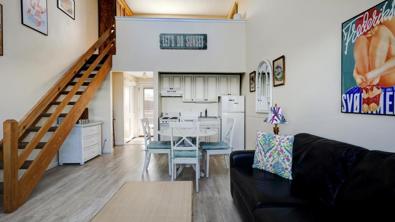 Hotel Sun And Sound Montauk Zewnętrze zdjęcie