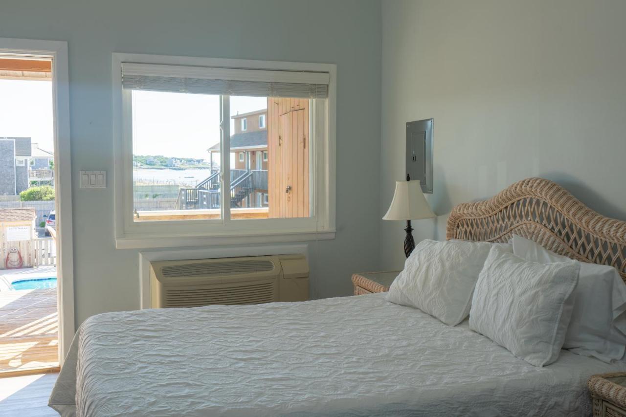 Hotel Sun And Sound Montauk Zewnętrze zdjęcie