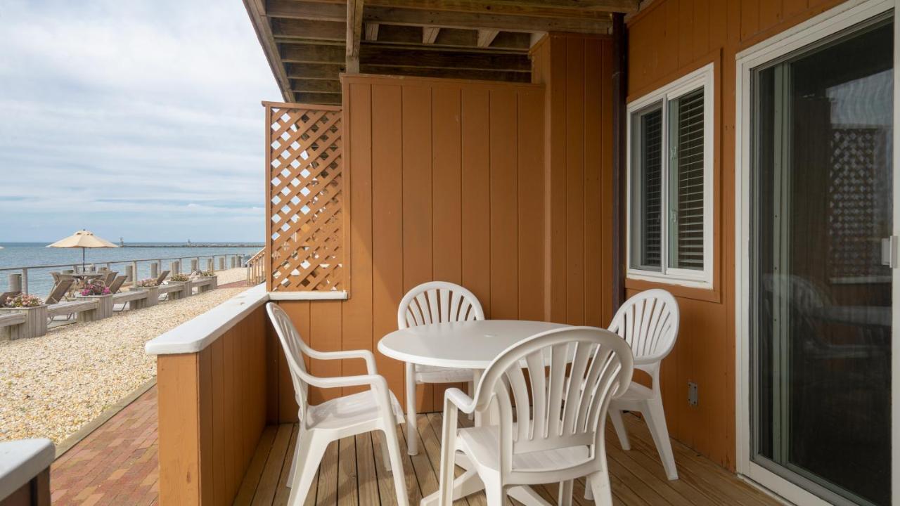 Hotel Sun And Sound Montauk Zewnętrze zdjęcie