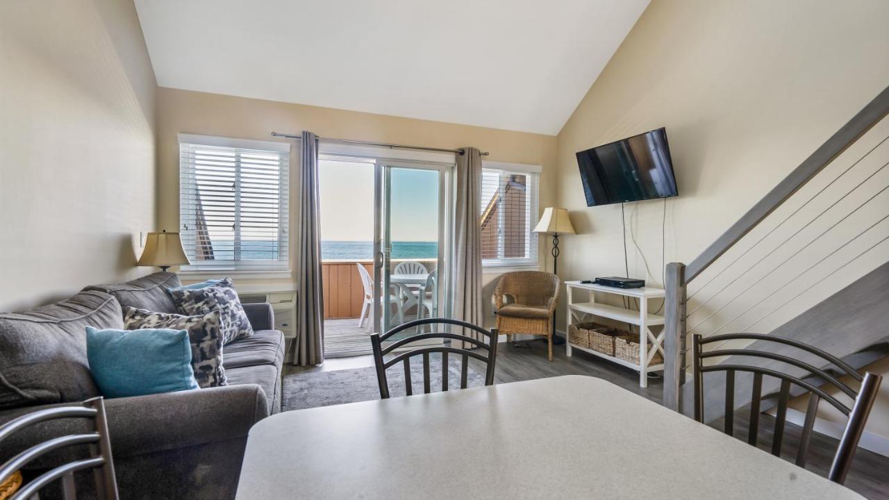 Hotel Sun And Sound Montauk Zewnętrze zdjęcie
