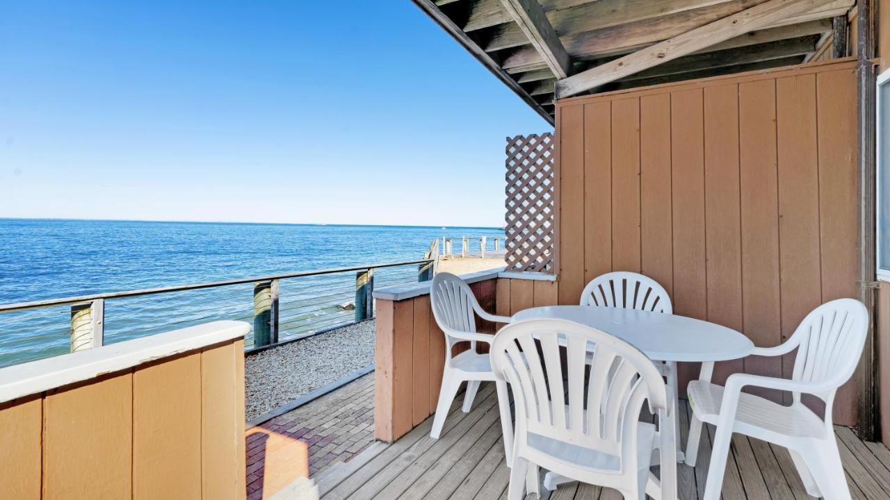 Hotel Sun And Sound Montauk Zewnętrze zdjęcie