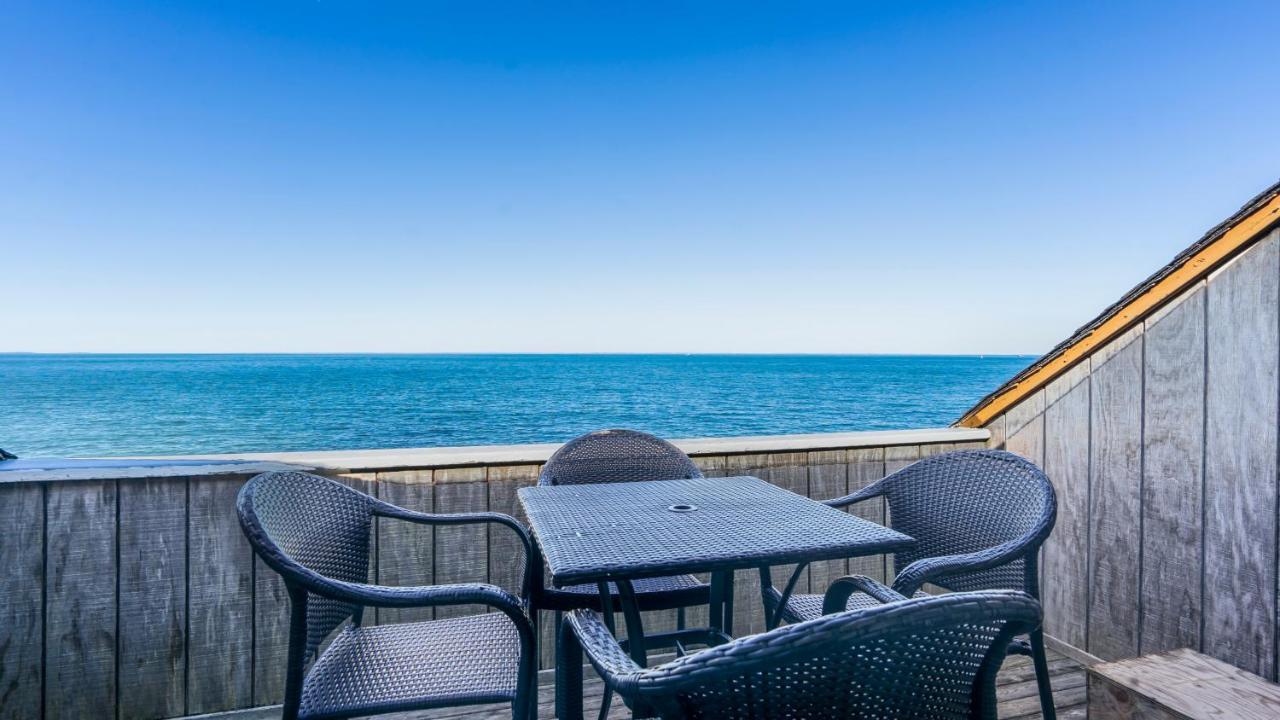 Hotel Sun And Sound Montauk Zewnętrze zdjęcie