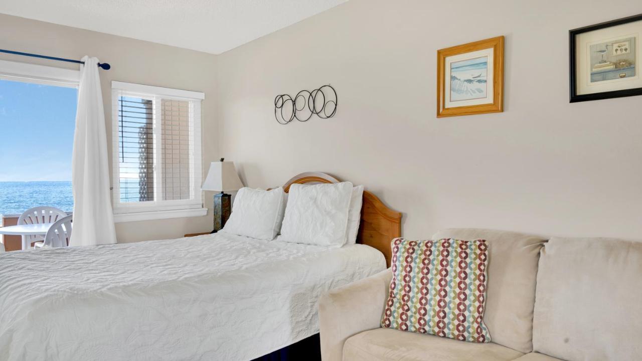 Hotel Sun And Sound Montauk Zewnętrze zdjęcie