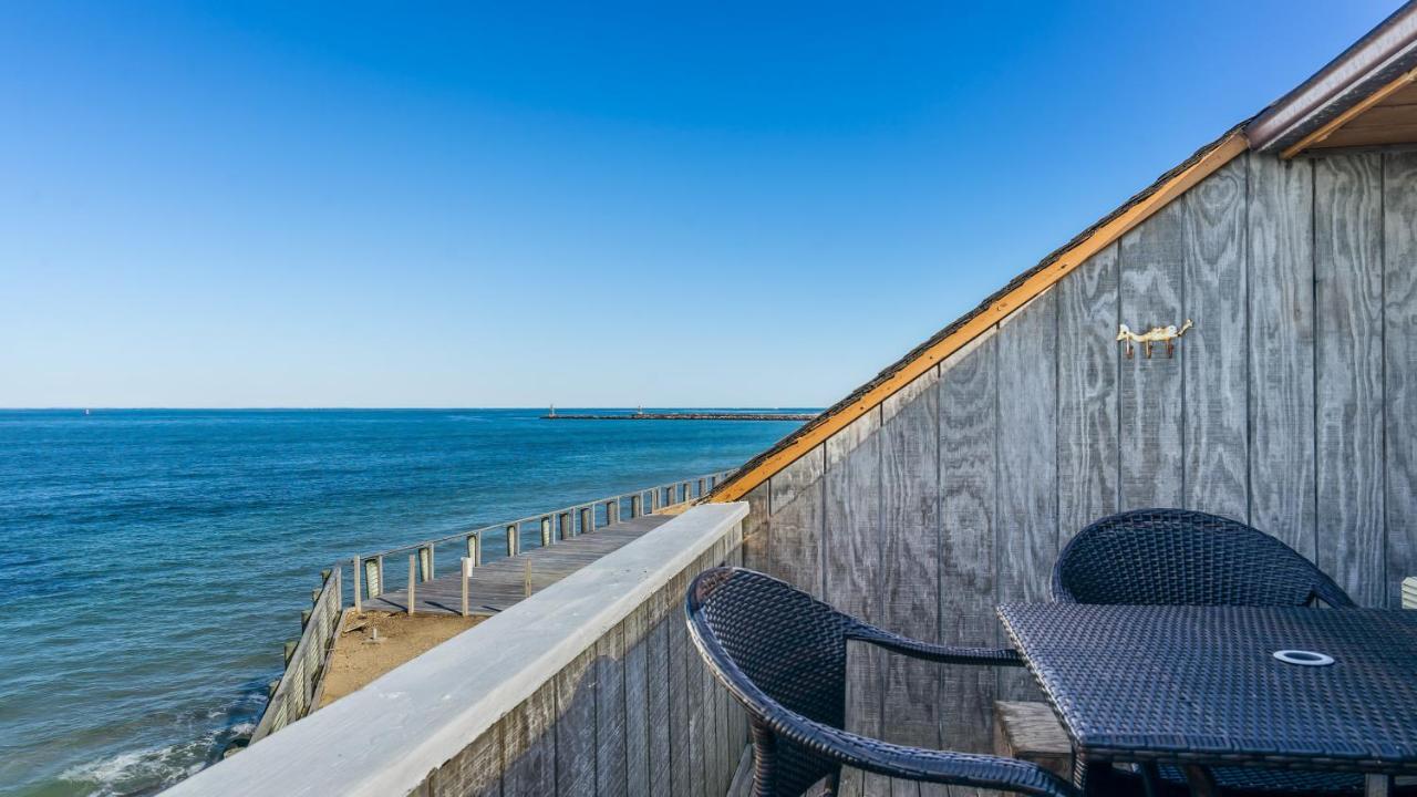 Hotel Sun And Sound Montauk Zewnętrze zdjęcie