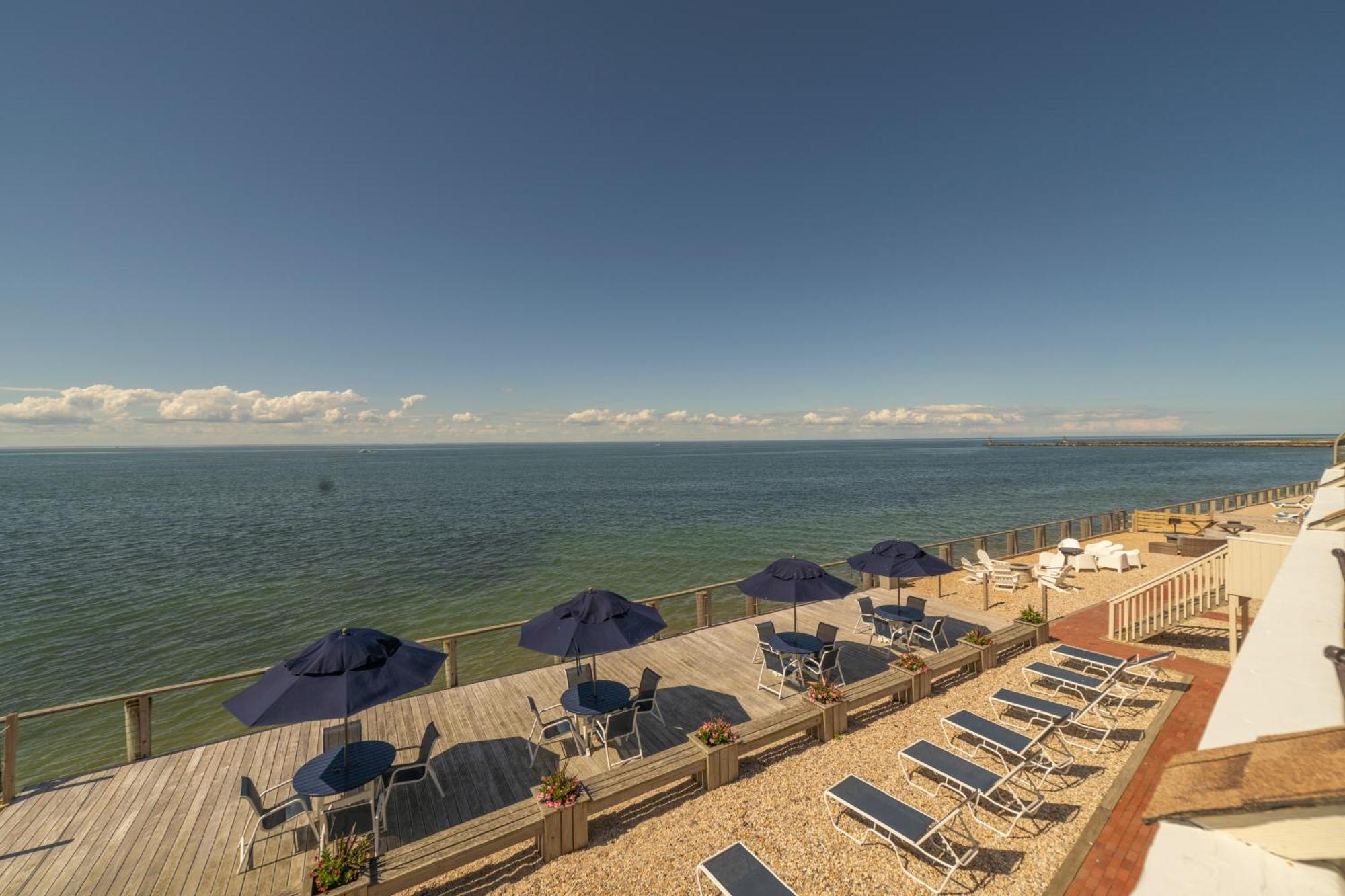 Hotel Sun And Sound Montauk Zewnętrze zdjęcie