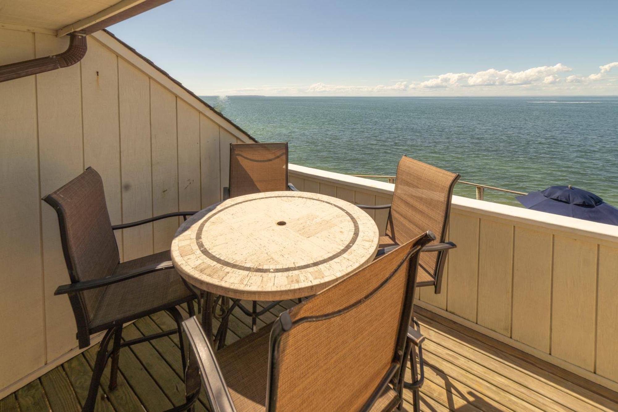 Hotel Sun And Sound Montauk Zewnętrze zdjęcie