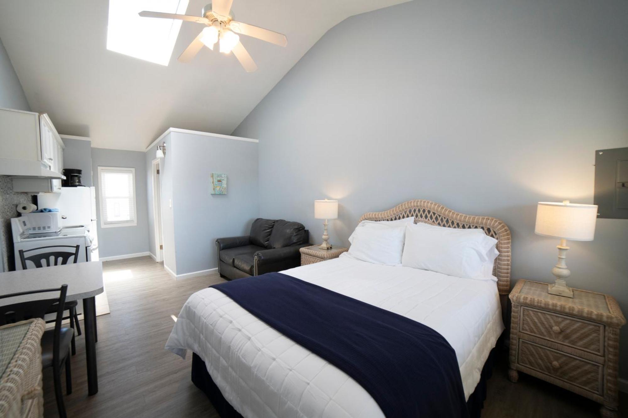 Hotel Sun And Sound Montauk Zewnętrze zdjęcie