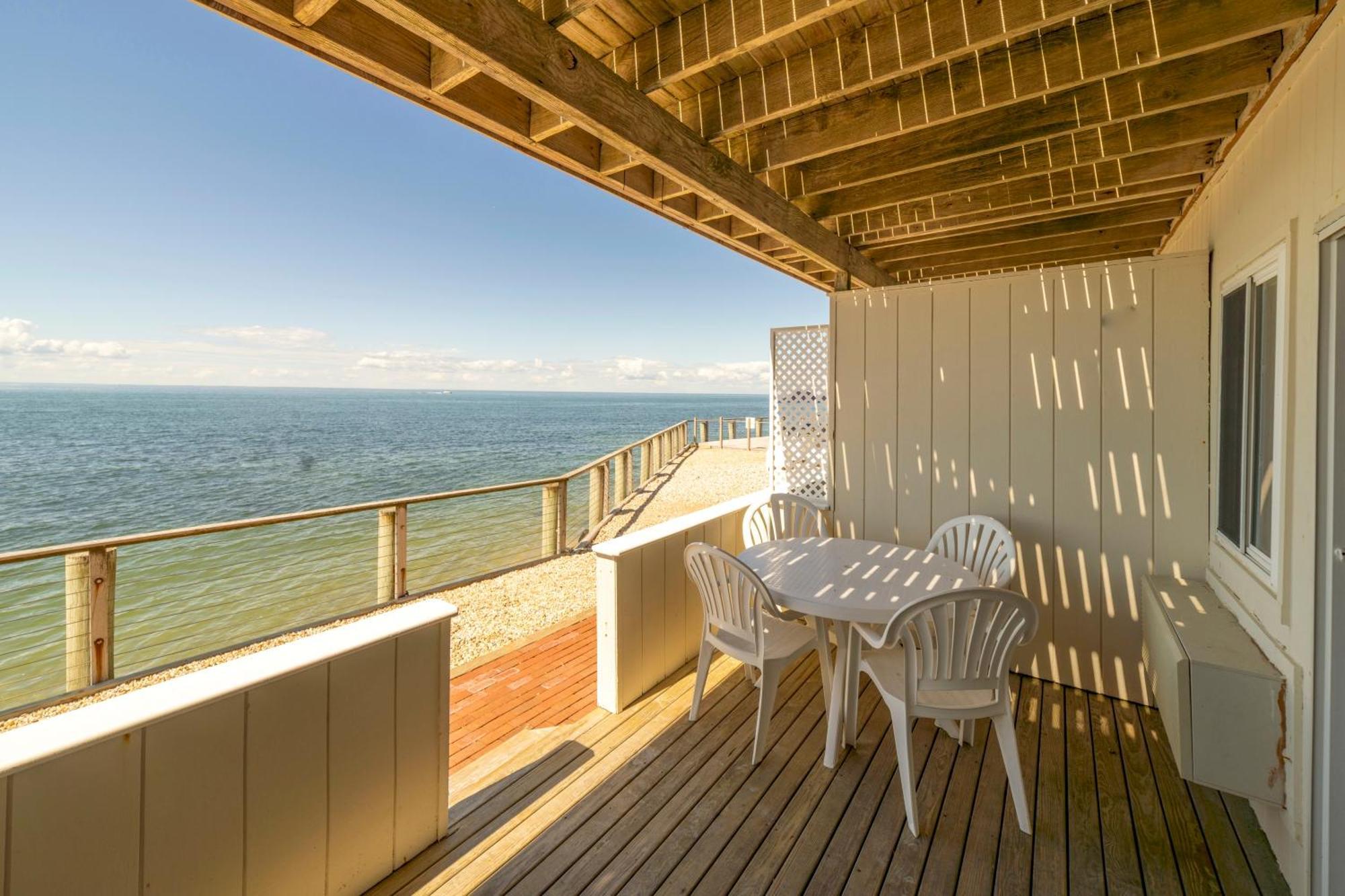 Hotel Sun And Sound Montauk Zewnętrze zdjęcie