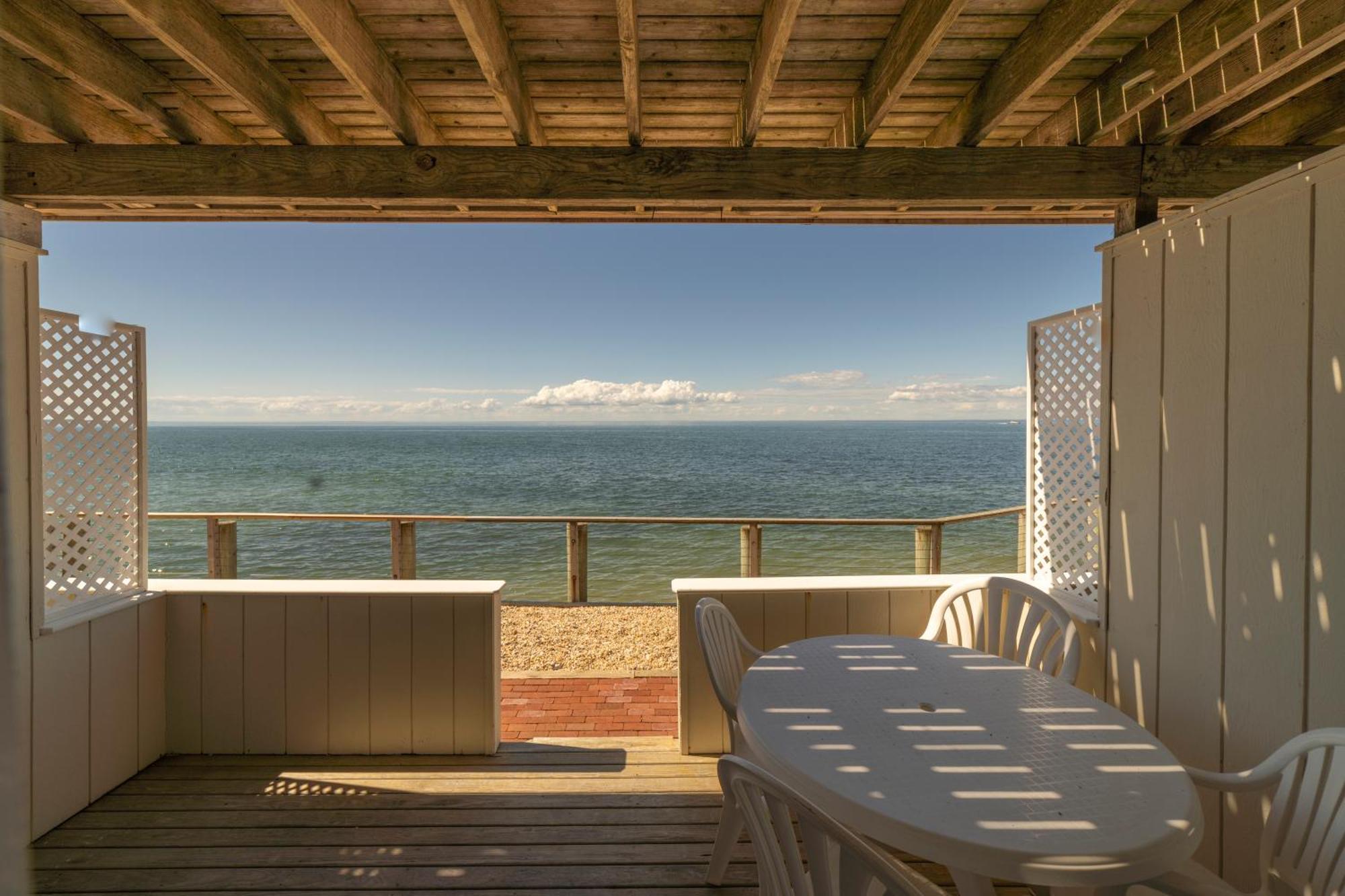 Hotel Sun And Sound Montauk Zewnętrze zdjęcie
