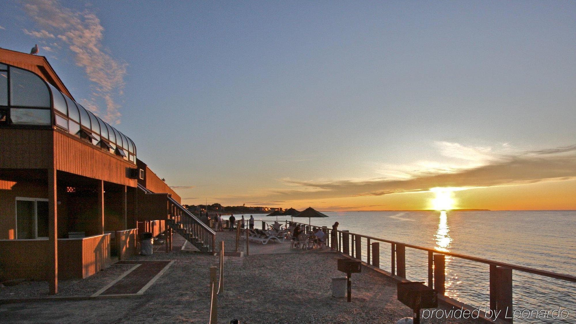 Hotel Sun And Sound Montauk Zewnętrze zdjęcie