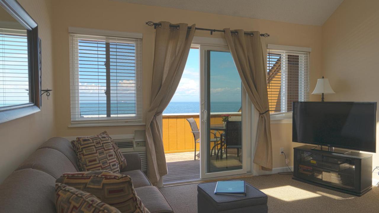 Hotel Sun And Sound Montauk Zewnętrze zdjęcie
